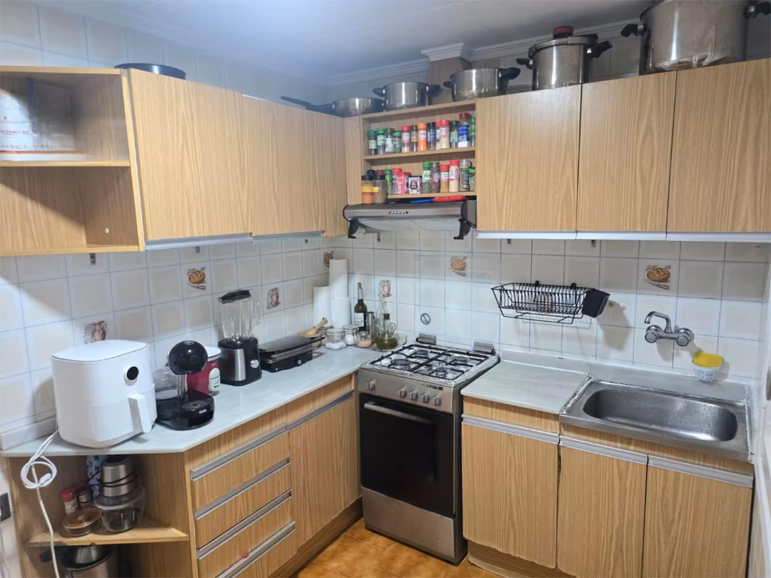 Piso en  Calle Virgen de África 4 - Foto 17