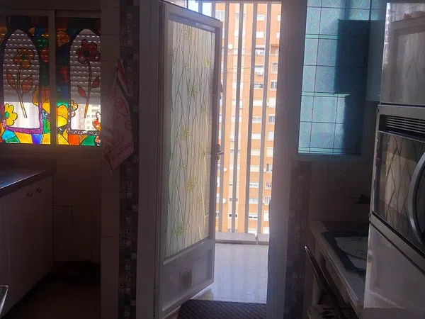 Piso en calle Islandia, 24 - Foto 13