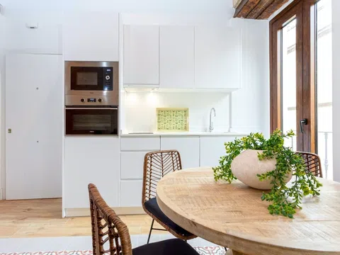 Piso en calle Santas Patronas, 15 - Foto 8