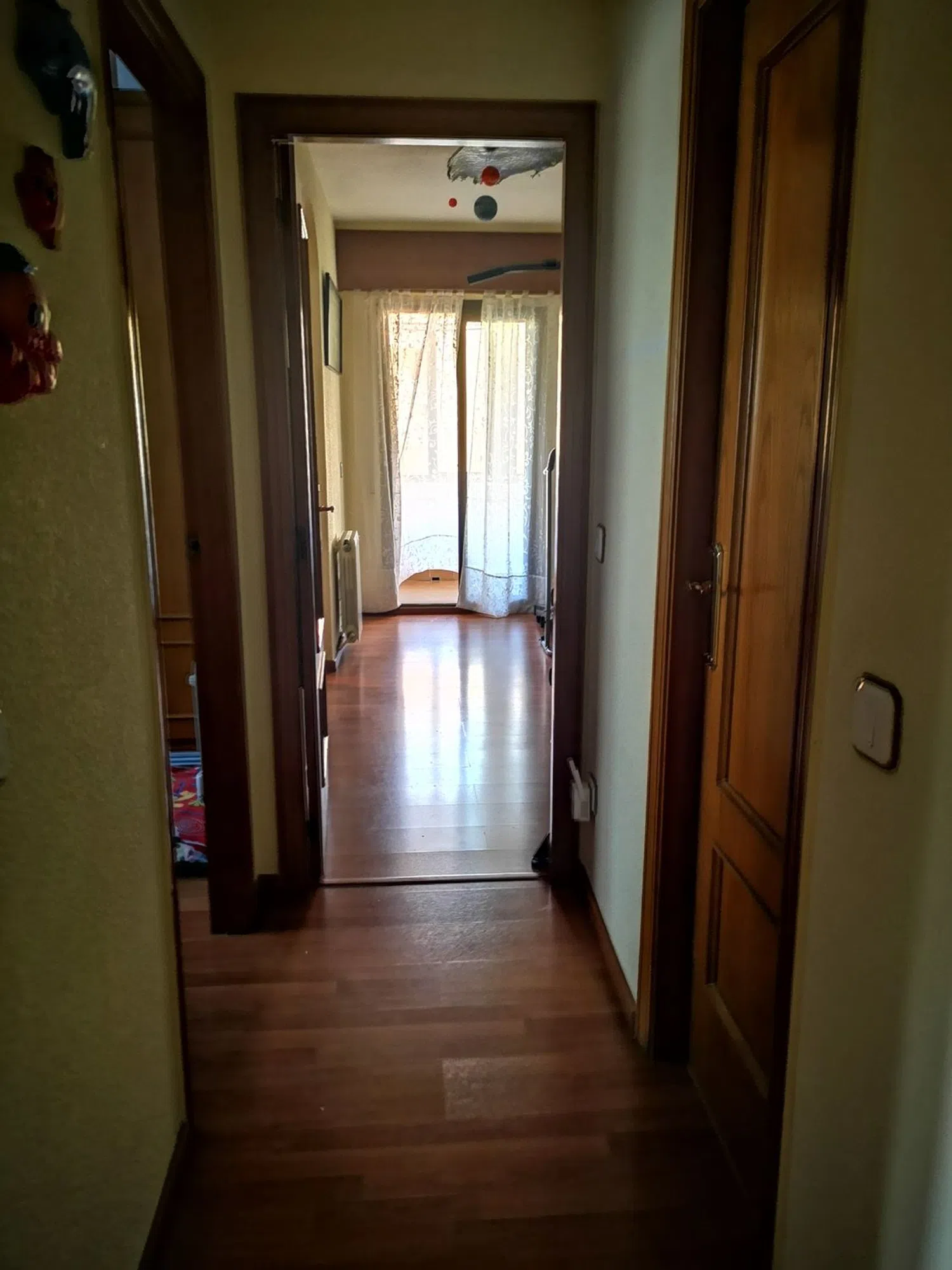 Piso en Campanar, 13 - Foto 7