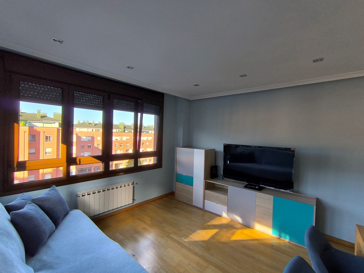 Piso en calle Abundio Gascón, 15 - Foto 1