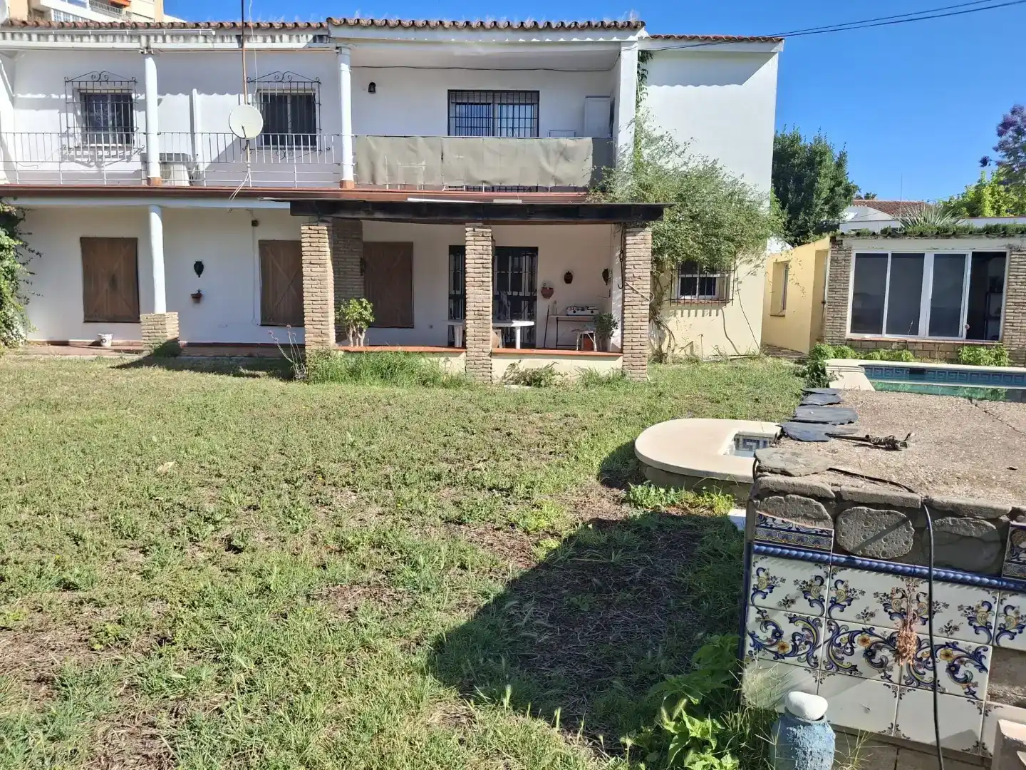 Casa adosada en  Calle Fray Marcos de Niza 8 - Foto 20