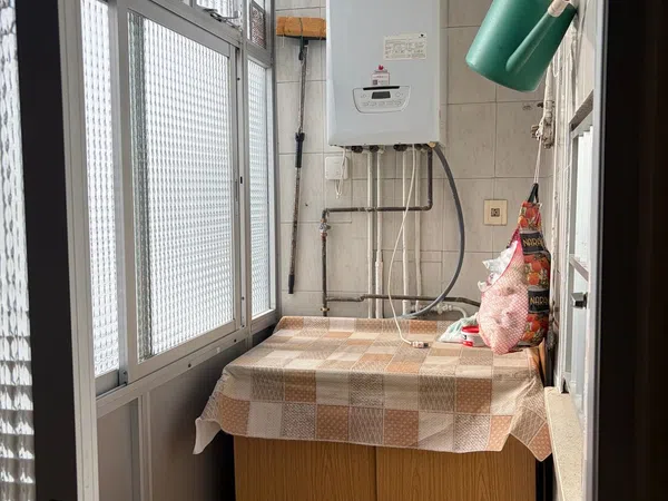 Piso en calle Pedro del Campo, 3 - Foto 16