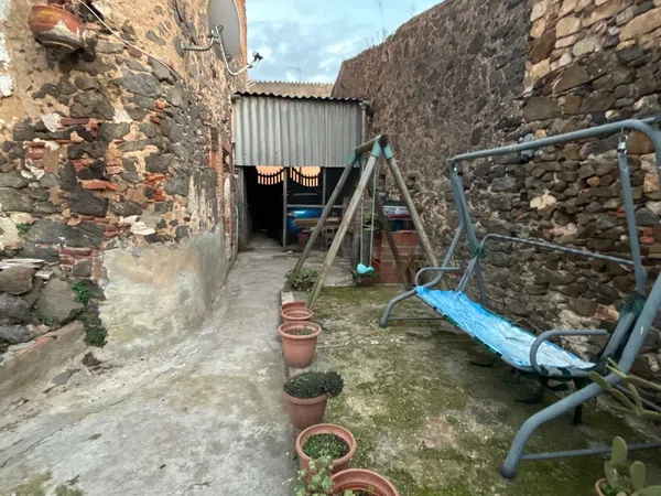 Casa de pueblo en Calle Nou, 16 - Foto 11