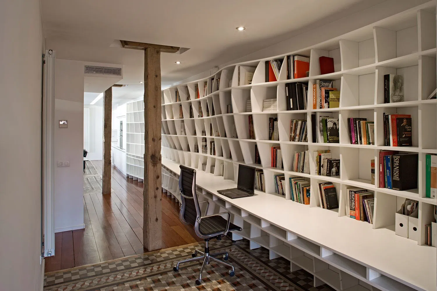 Piso en calle del Conde de Romanones, 9