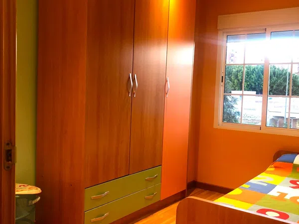 Piso en calle Corregidor Nicolás Isidro, 3 - Foto 17