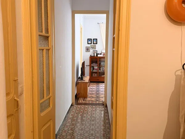 Piso en Barrio La Nova Esquerra de l'Eixample