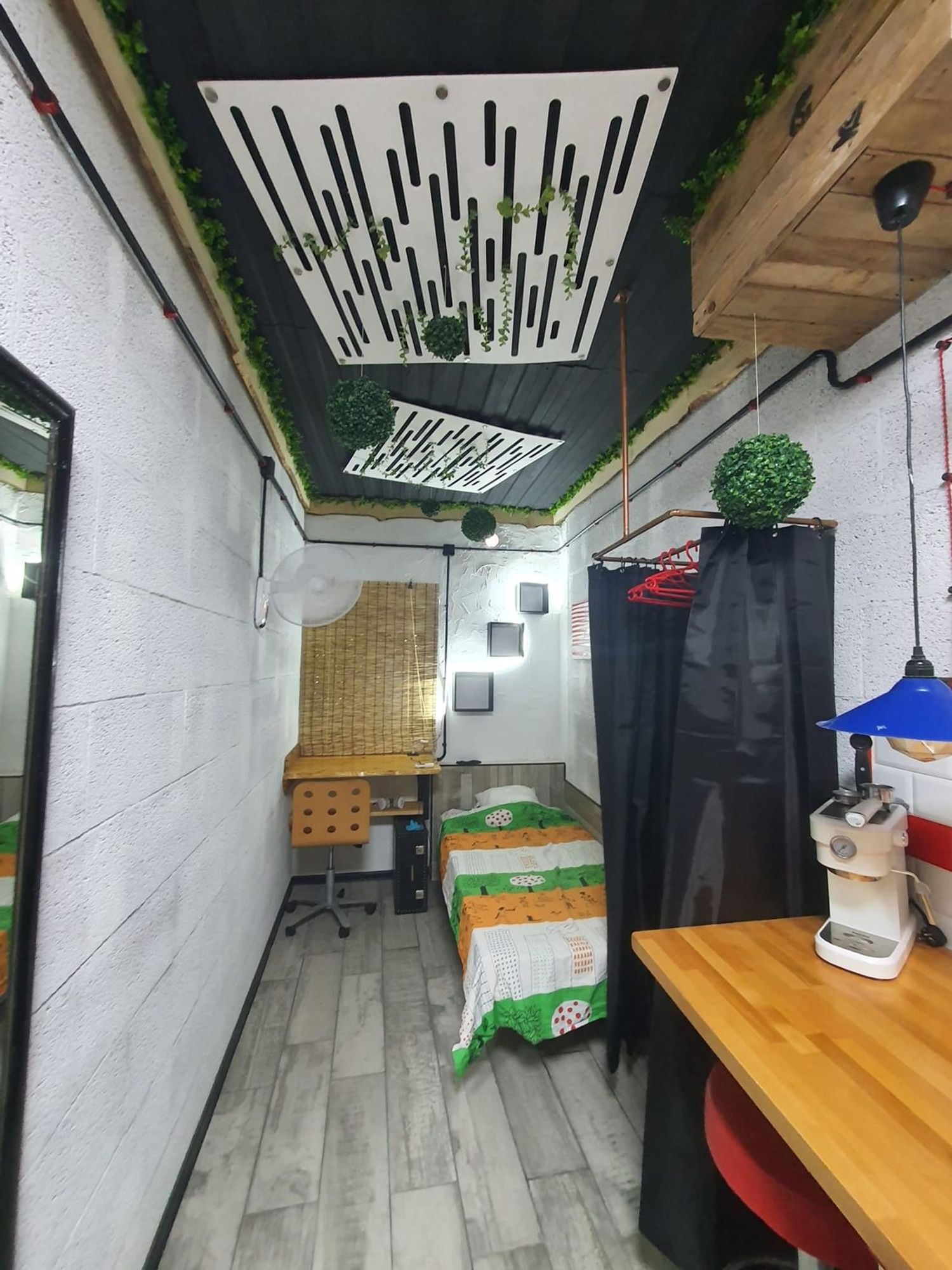 Estudio en Av.V Centenario,1, 10 - Foto 1