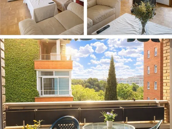 Piso en calle de Boix y Morer, 5