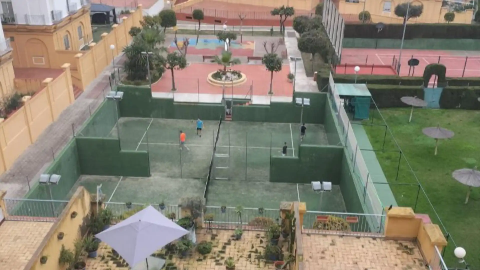 Piso en  Paseo Miguel Unamuno 14 - Foto 3