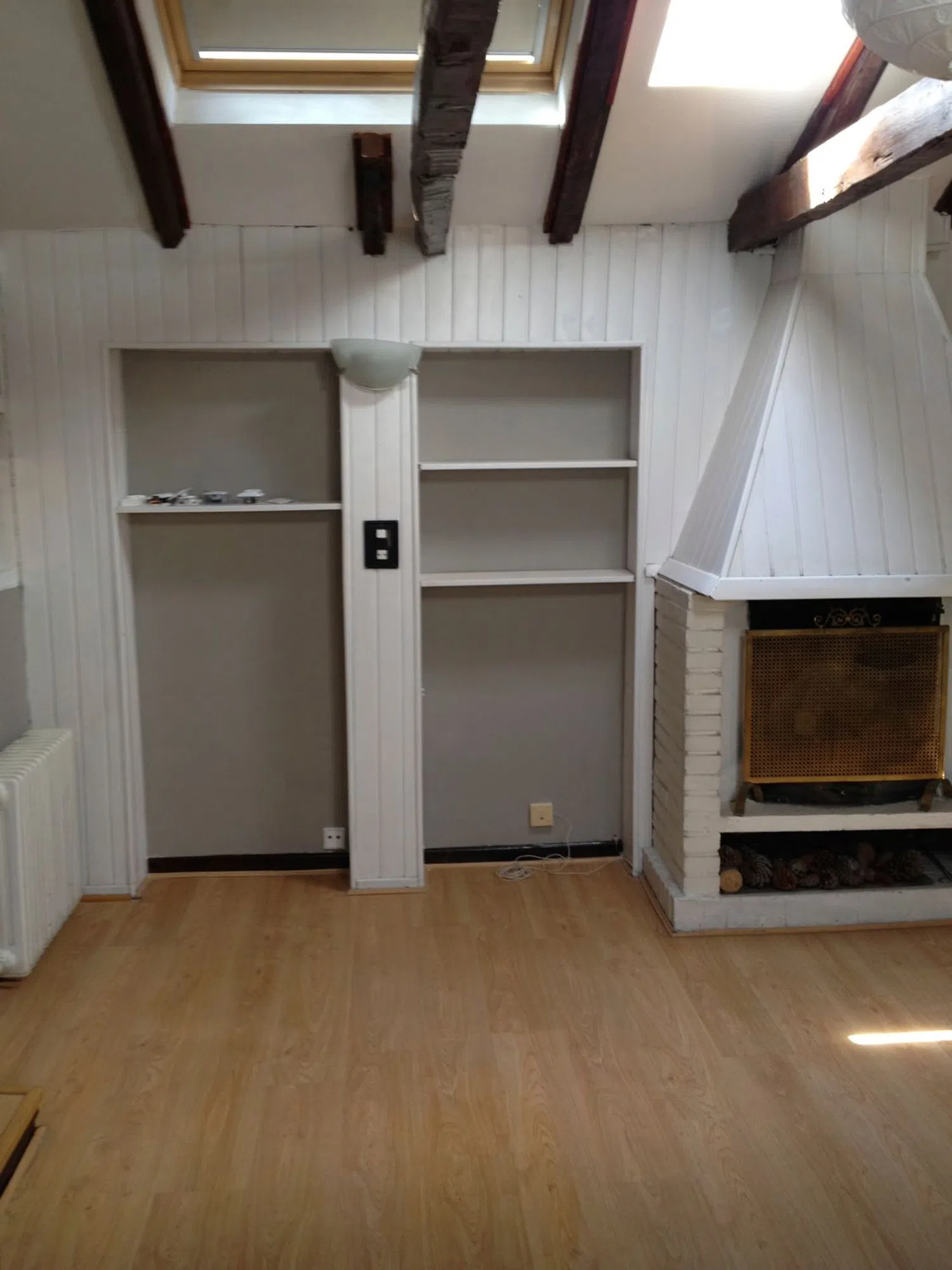 Ático en calle del Duque de Rivas, 3 - Foto 6