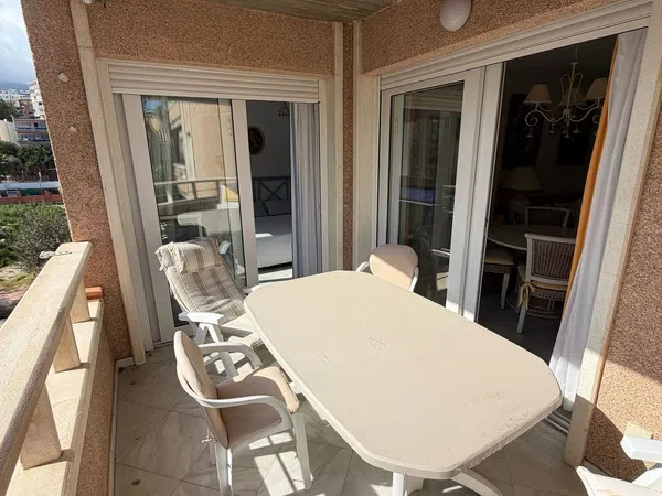 Piso en calle Salvador Allende, 21 - Foto 15