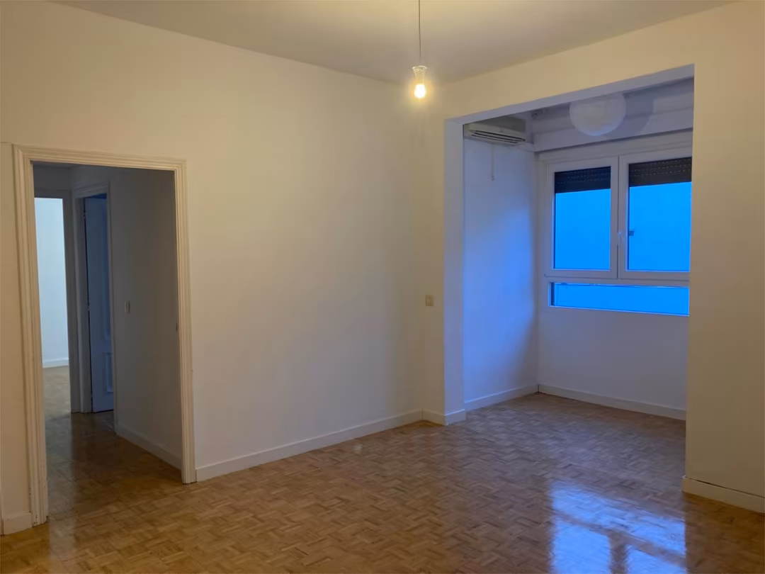 Piso en  Madrid Capital