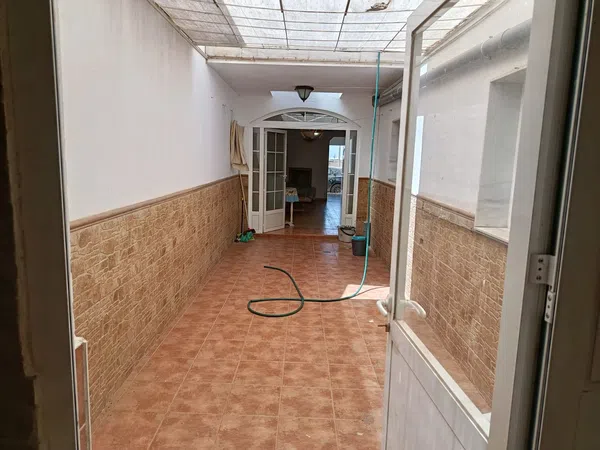 Chalet adosado en San Isidro s/n - Foto 31