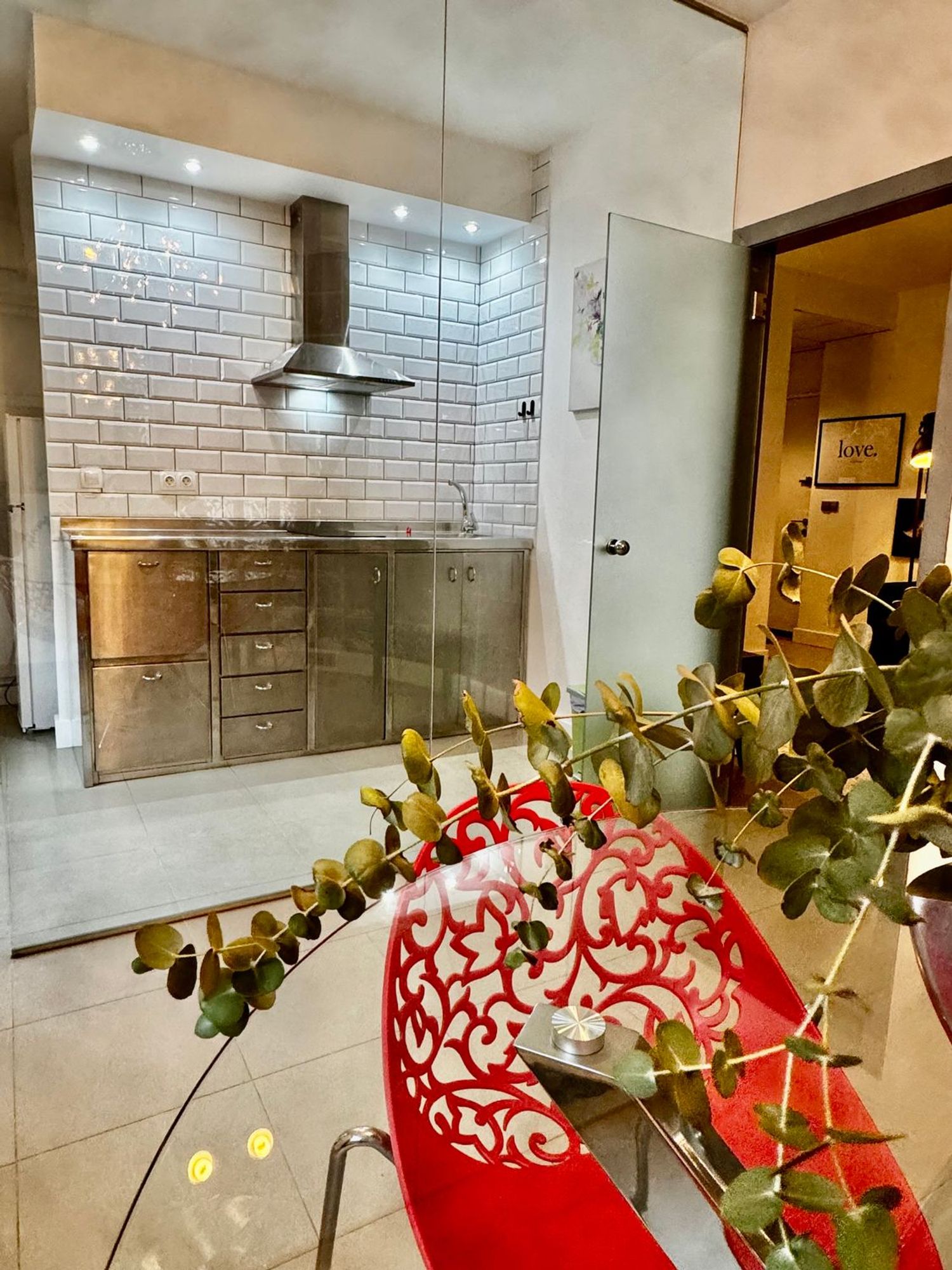 Piso en calle Susana Llaneras, 9 - Foto 7