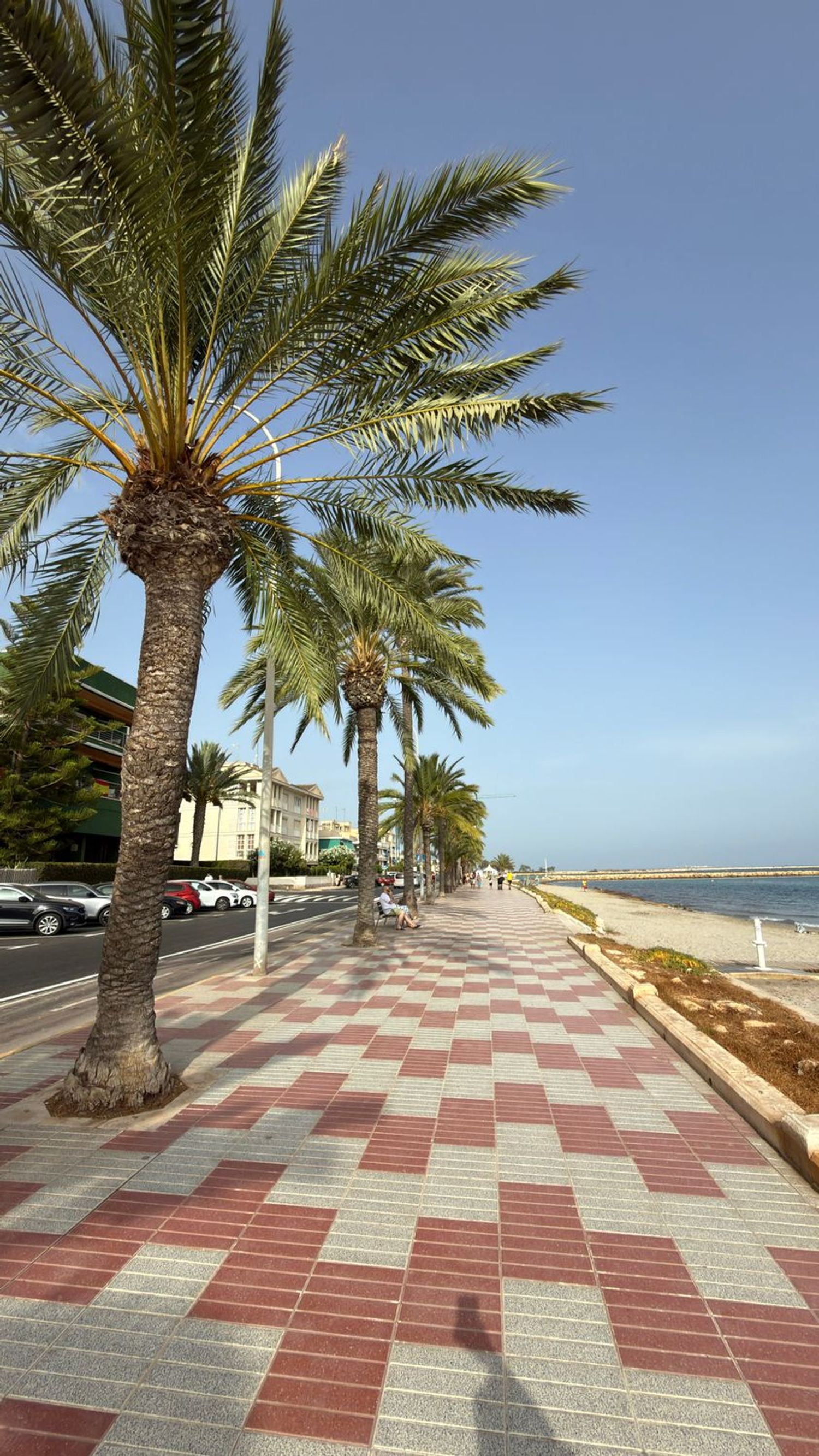 Piso en Avenida de Portugal, 229, Calas de Santa Pola este, Calas de Santa Pola este - Foto 29