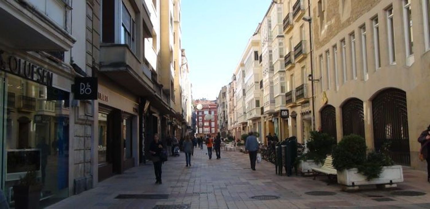 Piso en calle San Prudencio Kalea, 27 - Foto 11