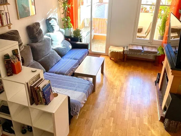 Piso en calle de Vilapicina, 36 -54 - Foto 1