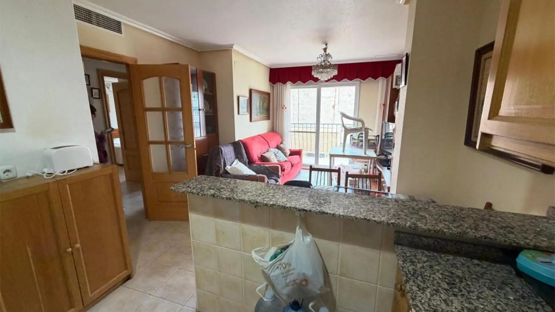 Piso en  Carrer Espoz y Mina 42 - Foto 6