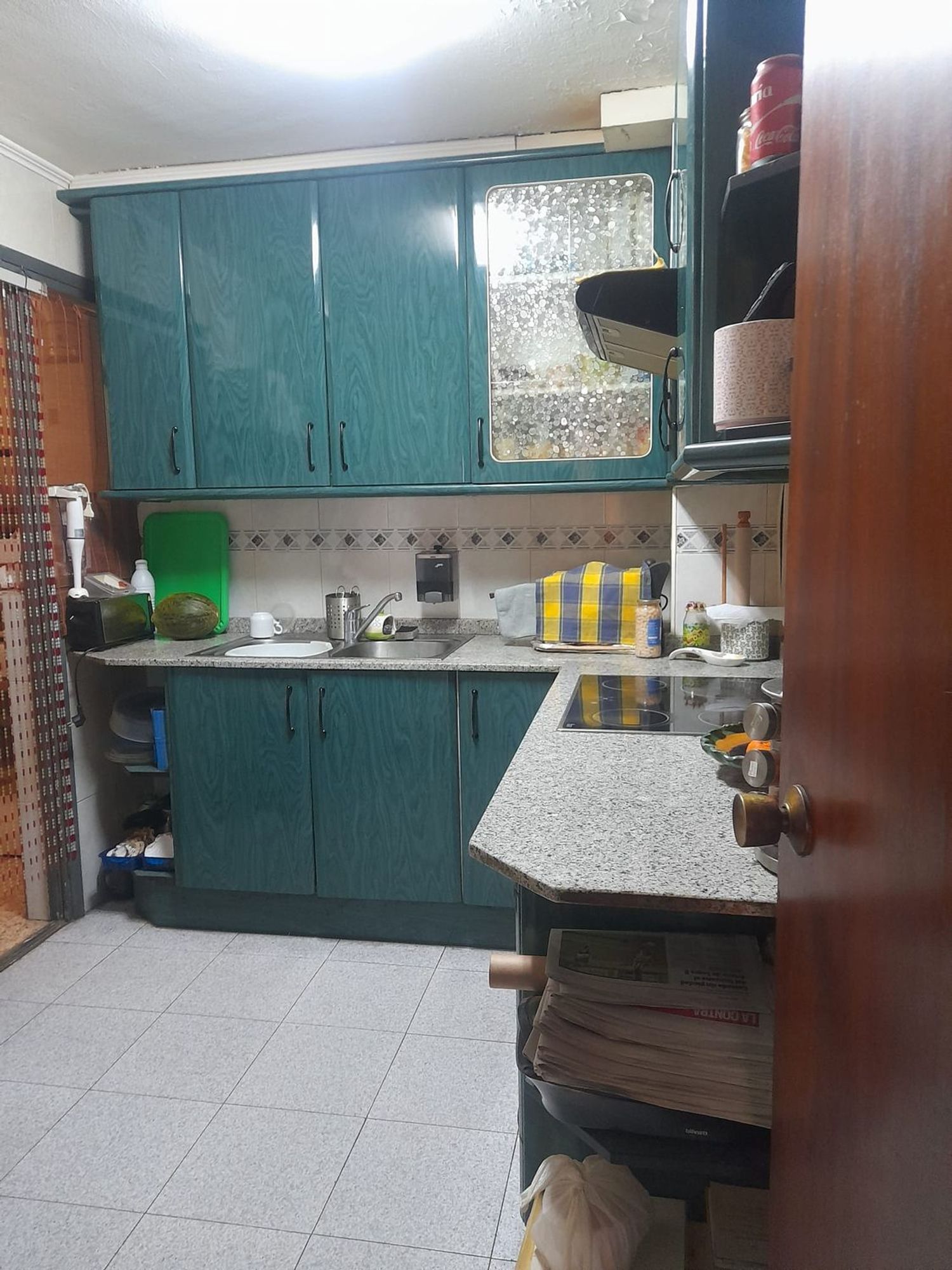 Piso en Calle dels Comtes d'Urgell, 15 - Foto 2