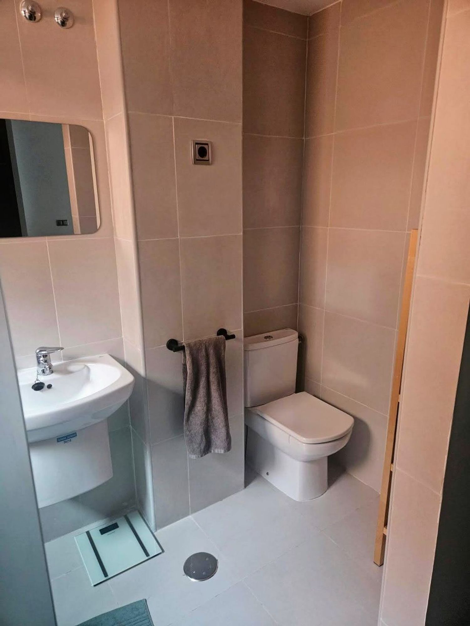 Estudio en Puerto de Navacerrada, 1 - Foto 7
