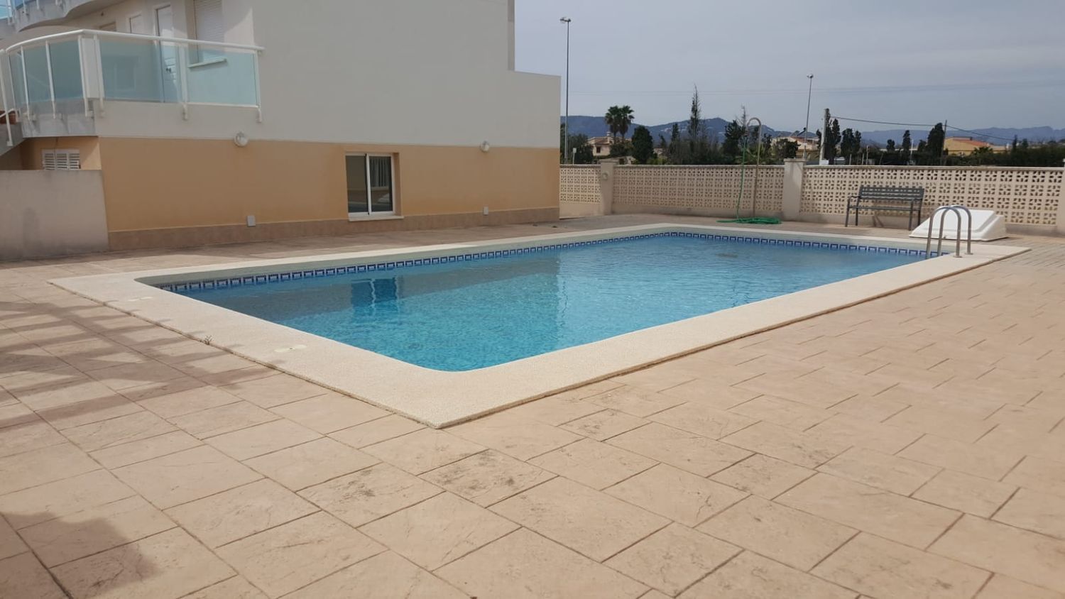 Estudio en Calle de Beniarjó, 13, Platja de Oliva, Platja de Oliva - Foto 22