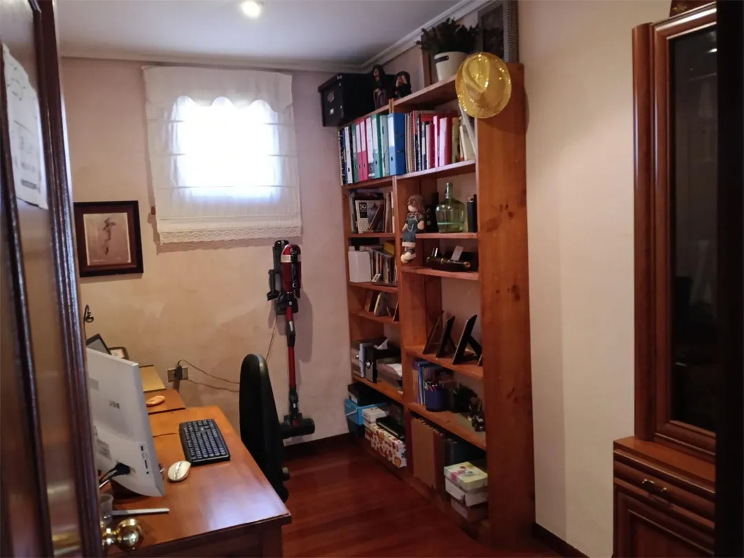 Piso en  Rúa da Fonte Santa 56 - Foto 12