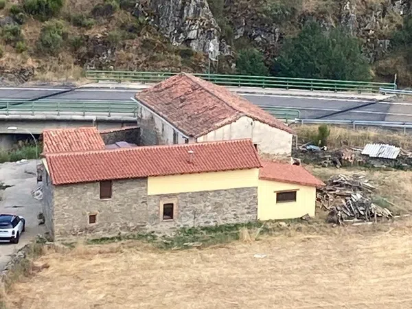 Casa de pueblo en Cl del Rio, 1 - Foto 1