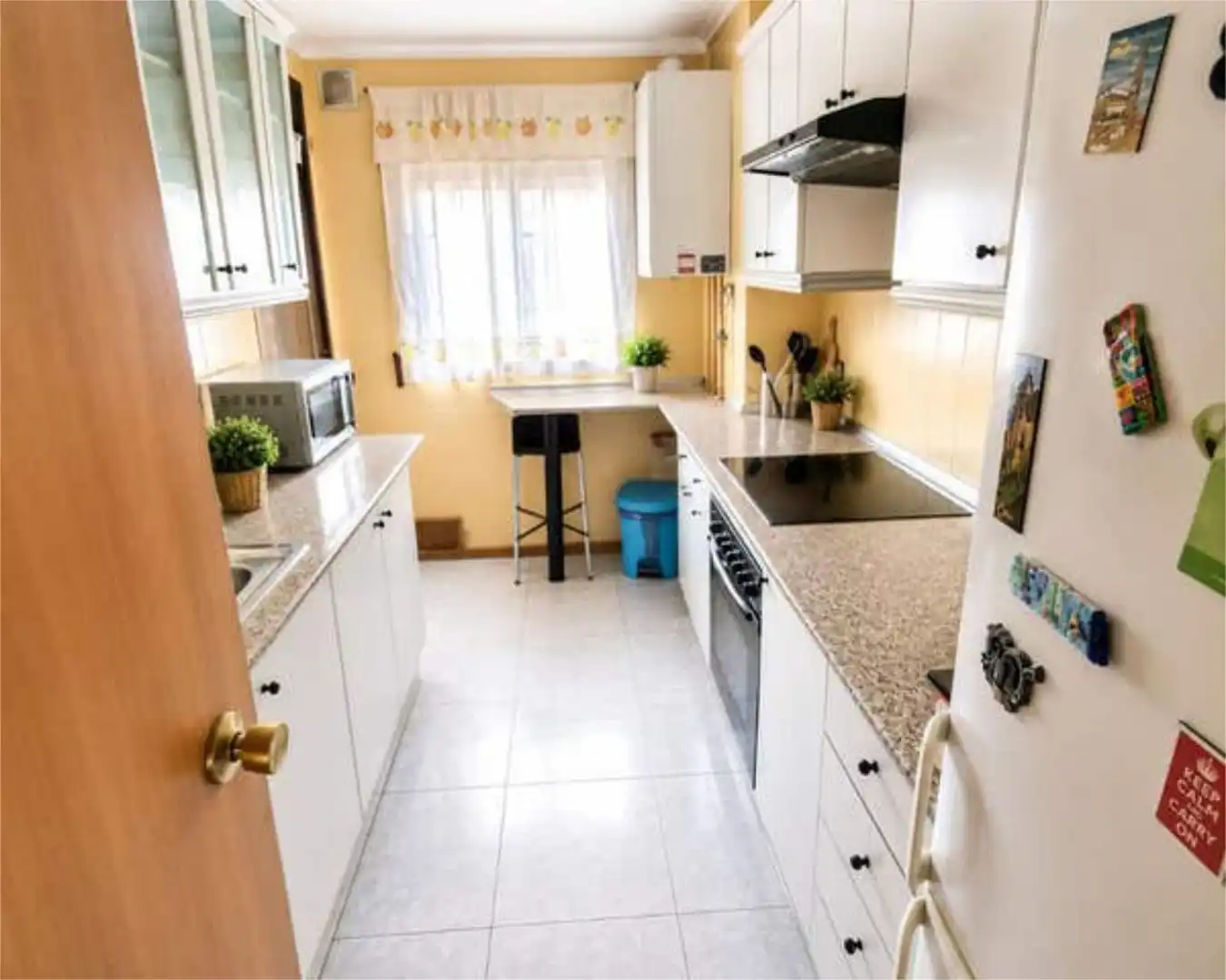 Piso en El Val - Foto 4