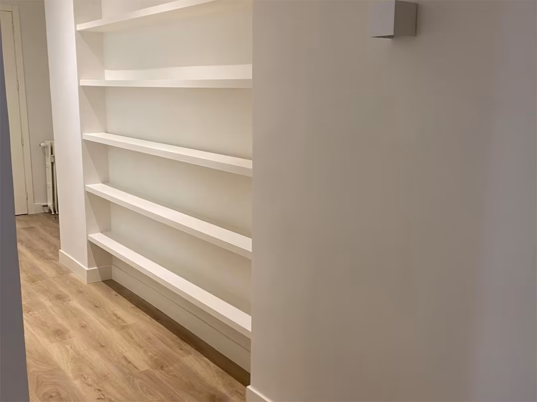 Piso en  Calle de Narváez 64 - Foto 23