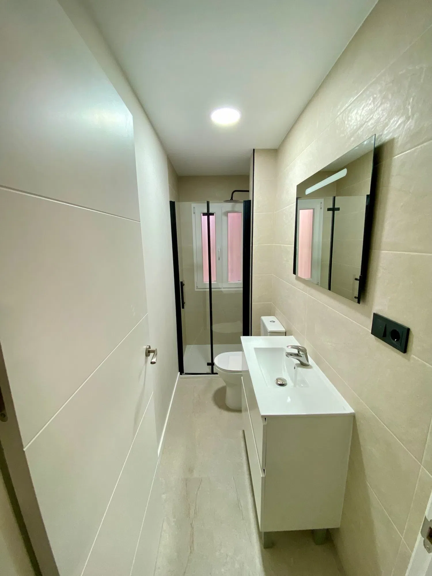 Piso en Colonia Occidente, 3 - Foto 12