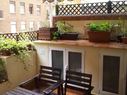 Piso en calle Sotomayor, 2