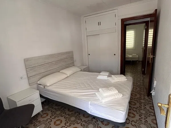 Chalet pareado en Playa de los Náufragos, Playa de los Náufragos - Foto 8