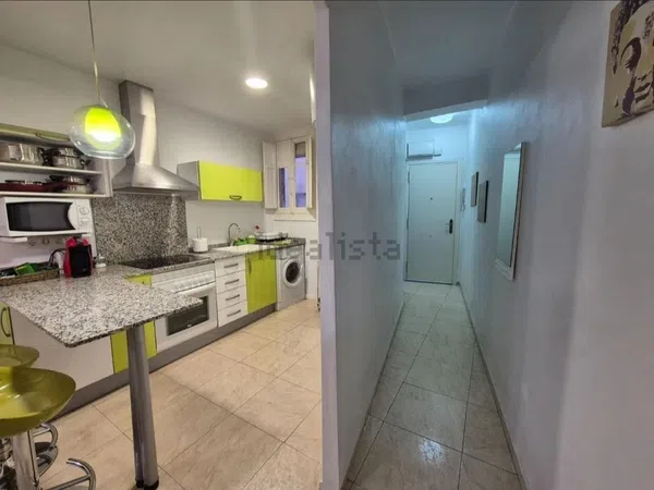 Piso en Plaza de l'Exèrcit Espanyol, 41 - Foto 10