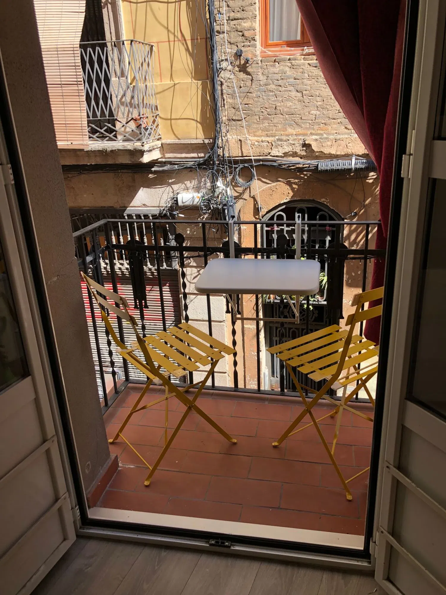 Estudio en calle de la Cera, 22 - Foto 6