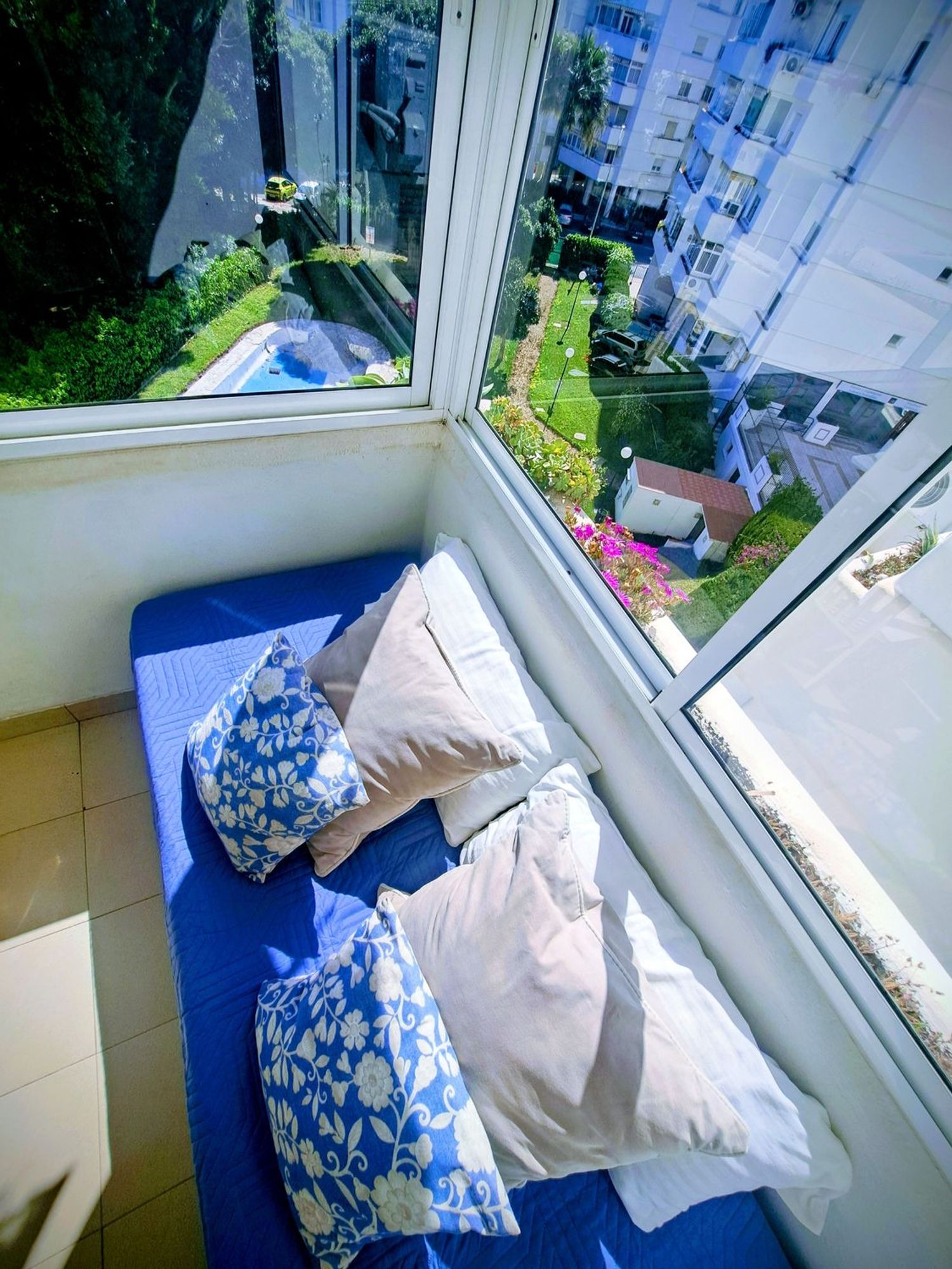 Piso en calle Luis Vives, 6 - Foto 9