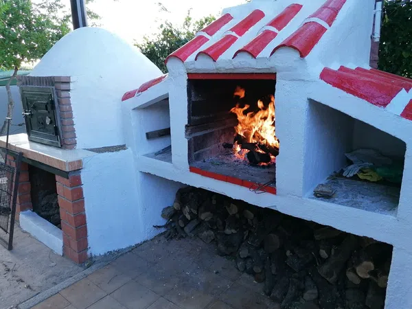 Casa o chalet independiente en Diseminado, 3 - Foto 11
