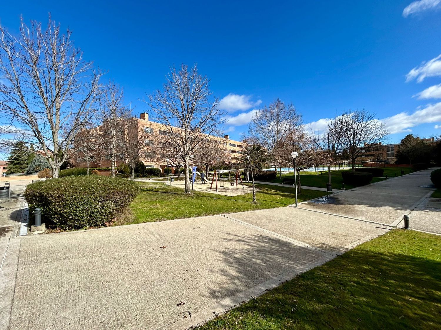 Piso en calle Tramontana, 34 - Foto 35