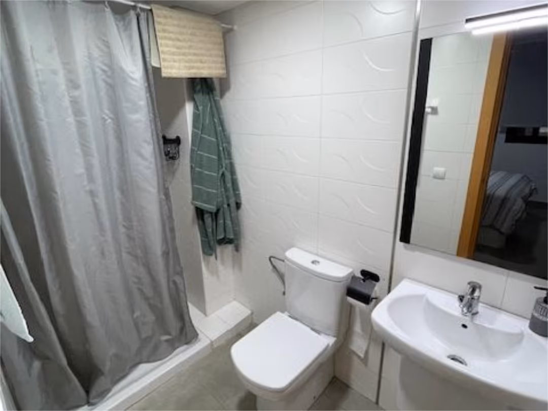 Apartamento en  Calle Huerta 5 - Foto 10