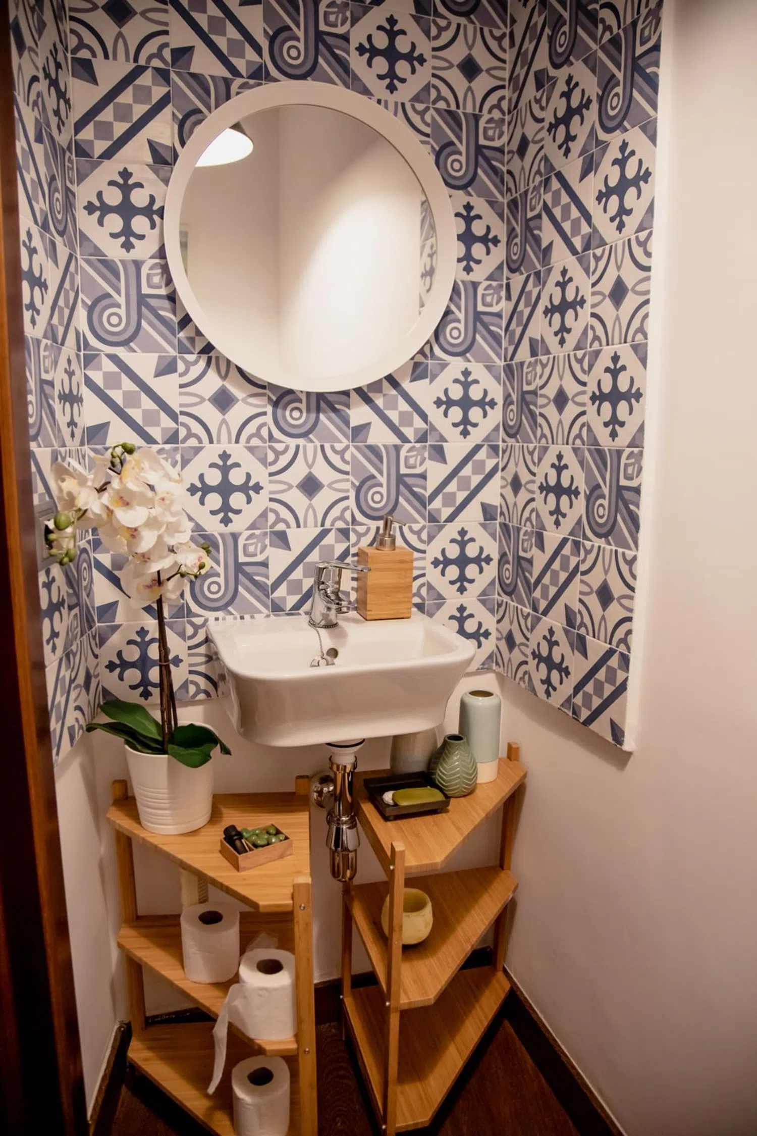 Piso en calle de Santa Bárbara, 8 - Foto 36