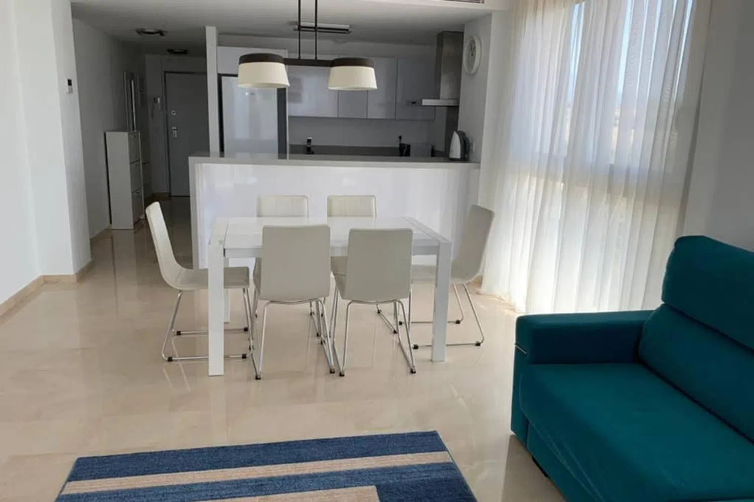 Piso en Partida Paraíso, 55 - Foto 5