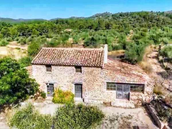 Casa rural en Camino Llorell, 56 - Foto 6