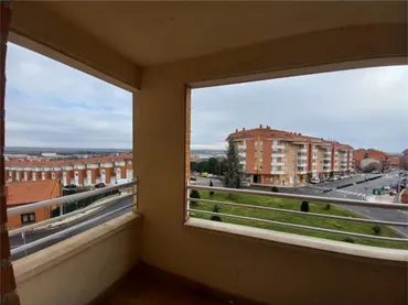 Piso en Luis moran - Foto 1