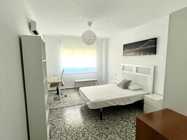 Piso en Francisco de Paula Valladar Serrano, 5 - Foto 19
