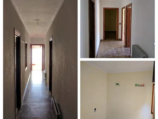 Casa o chalet independiente en Calle Obispo Estenaga, 41 - Foto 6