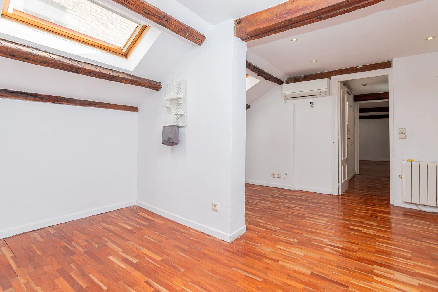 Estudio en calle de Zurbano, 84 - Foto 9