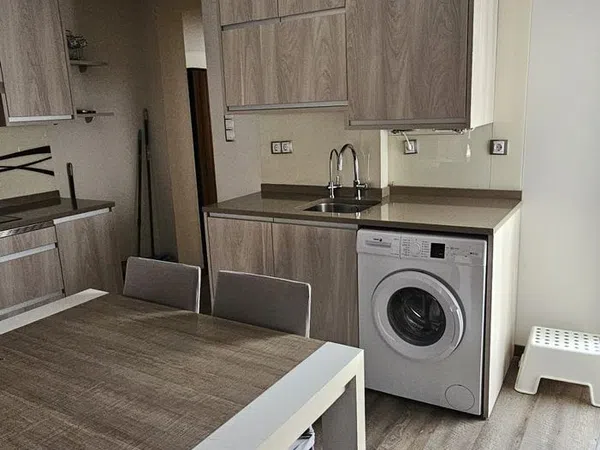 Piso en calle de Pamplona Escudero, 4 - Foto 6