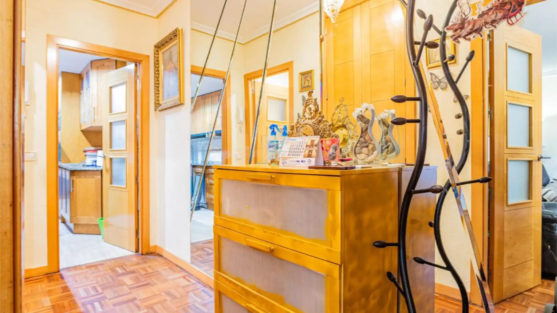 Piso en  Calle de Ventura de Argumosa 3 - Foto 30