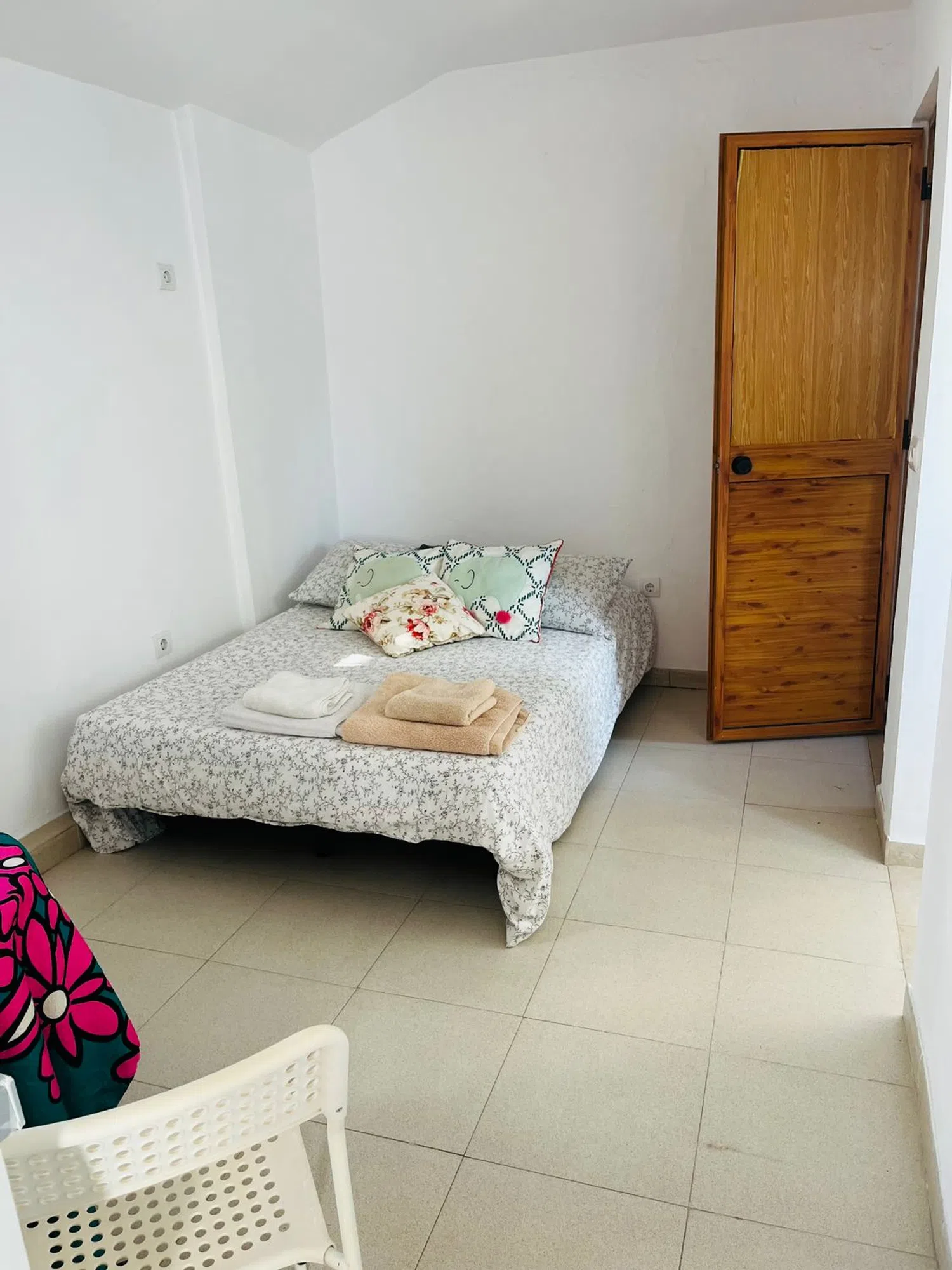 Ático en calle Hernando Colón, 1 - Foto 6