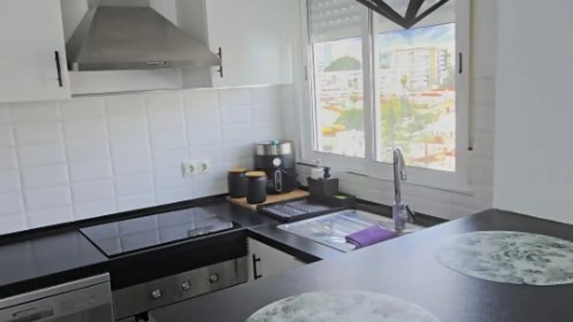 Estudio en  Avenida Alay 3 - Foto 4